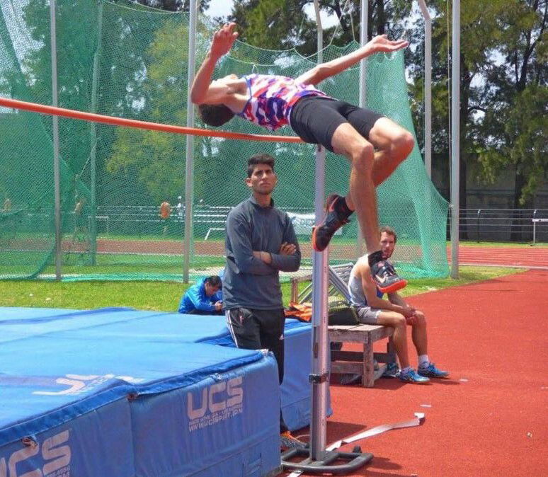 Atletismo