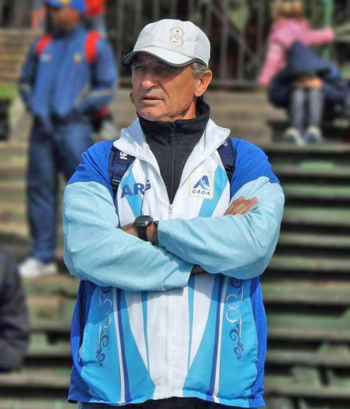 Lic. Guillermo Chiaraviglio