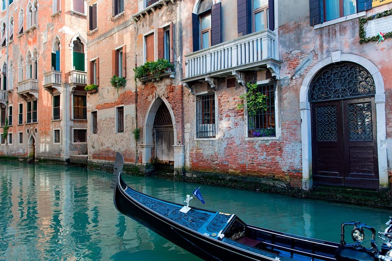 Doğal Venedik Sıvaları