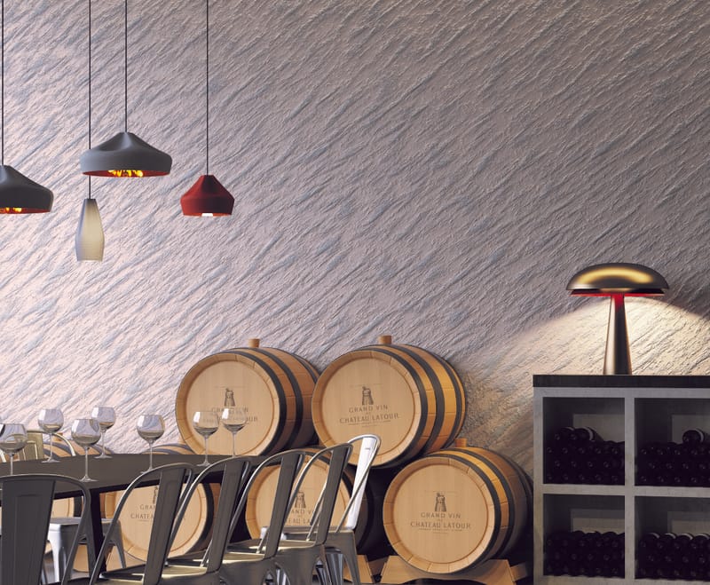 Mekanınızı Süsleyecek Dekoratif Boyalar