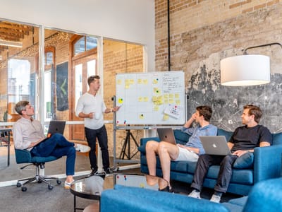 What You Need to Know about Measuring KPIs in Your Small Business image