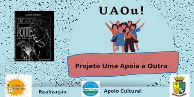 Oficina de Escrita Poética Terapêutica