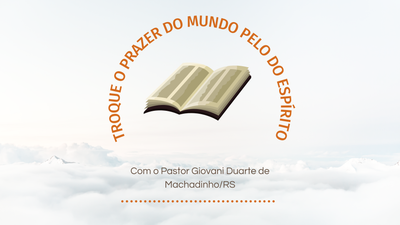 Expondo as Escrituras em 10 minutos #2