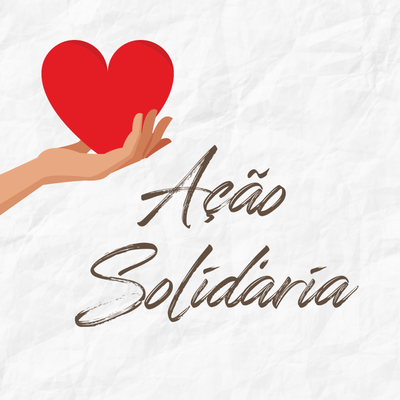 AÇÃO SOLIDÁRIA