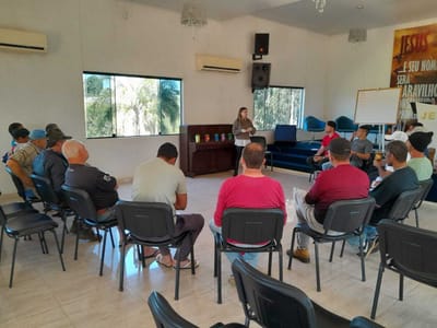 REUNIÃO SENTIMENTOS