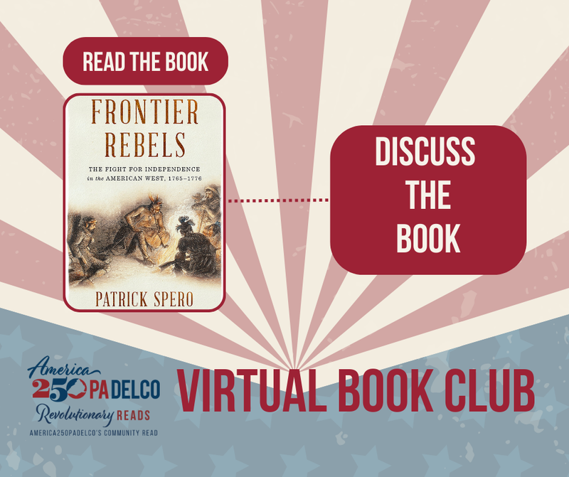 Revolutionary Reads Book Club