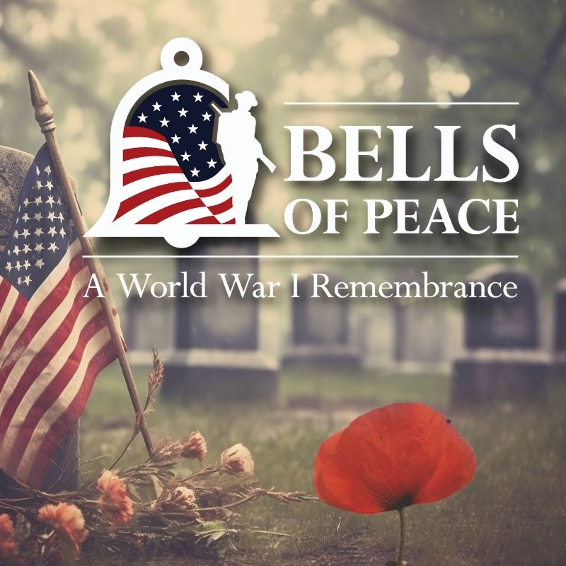 Veteran's Day Bells of Peace Ceremony