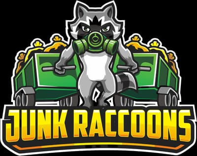 Junk Raccoons