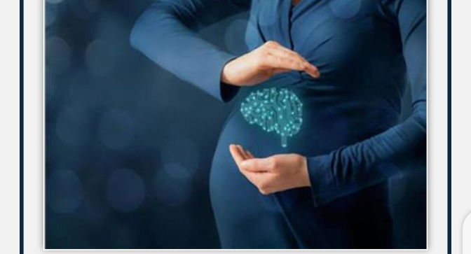 fetal brain department