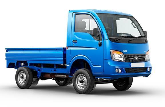 Commercial Vehicle Insurance