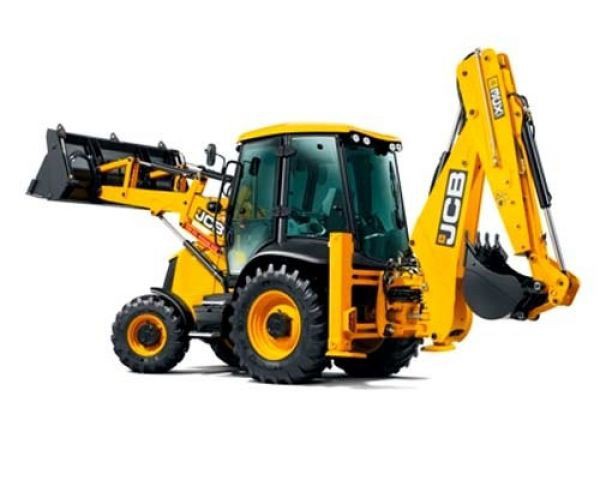 JCB Insurance