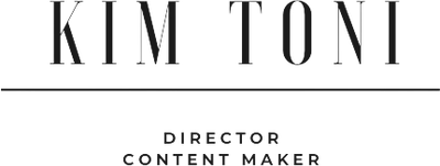 TONI KIM VIDEO PRODUCTION SERVICES