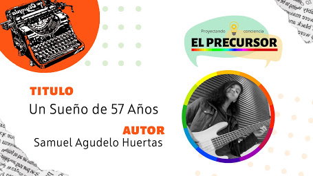 Un Sueño de 57 Años