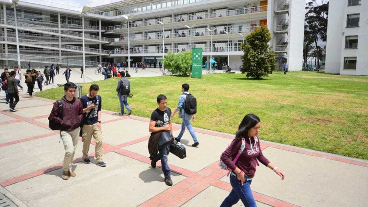 Hundido el proyecto que buscaba la matrícula cero en las universidades públicas del país