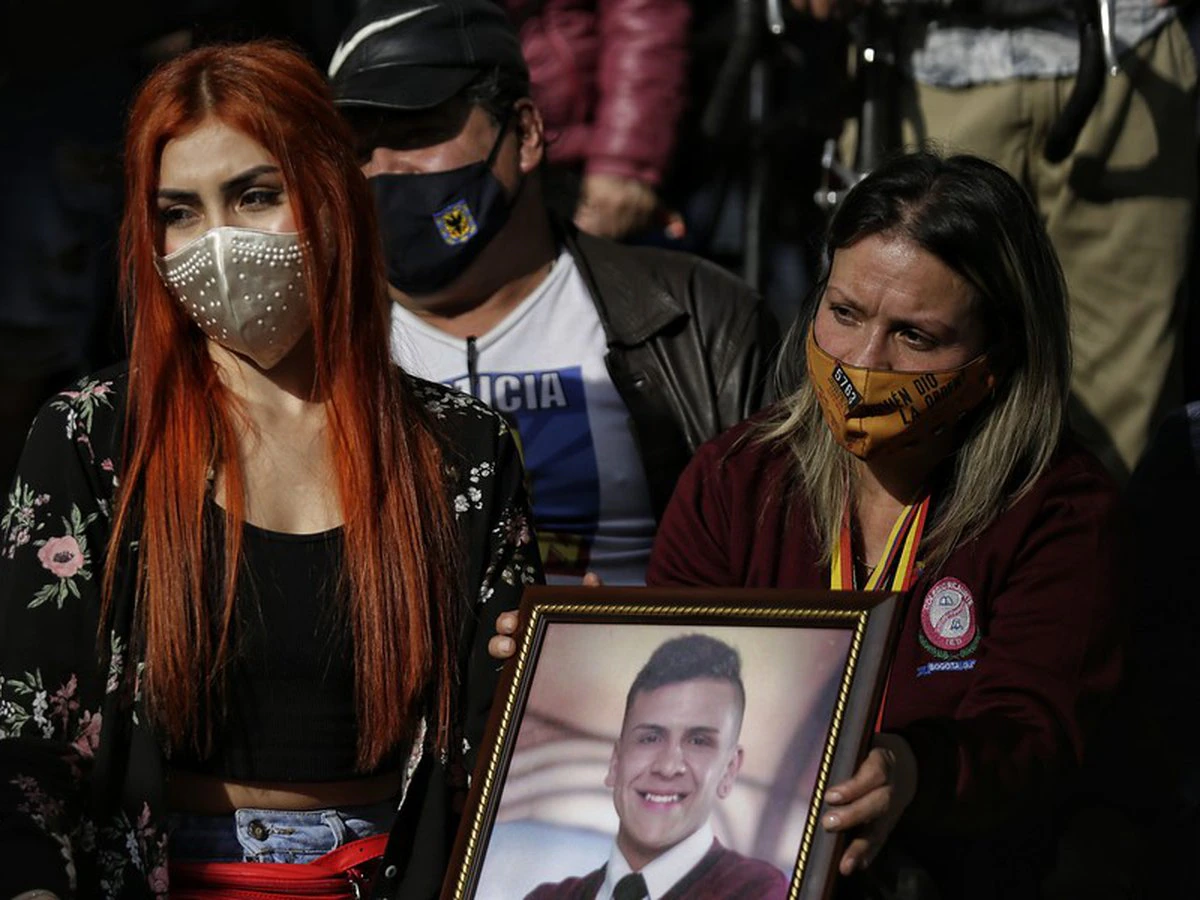 Corte Constitucional envió caso de Dilan Cruz a justicia ordinaria