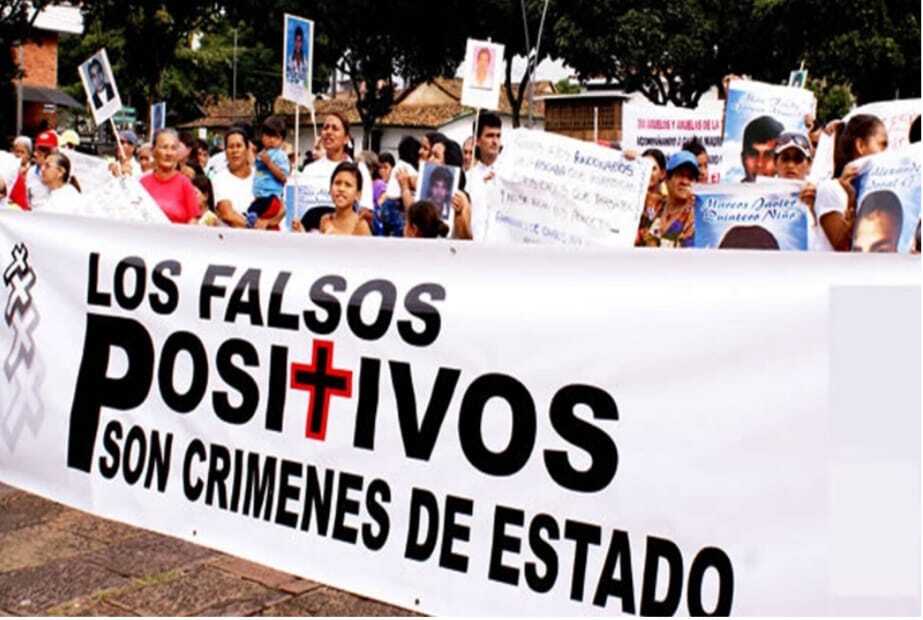 La JEP imputa a militares por falsos positivos