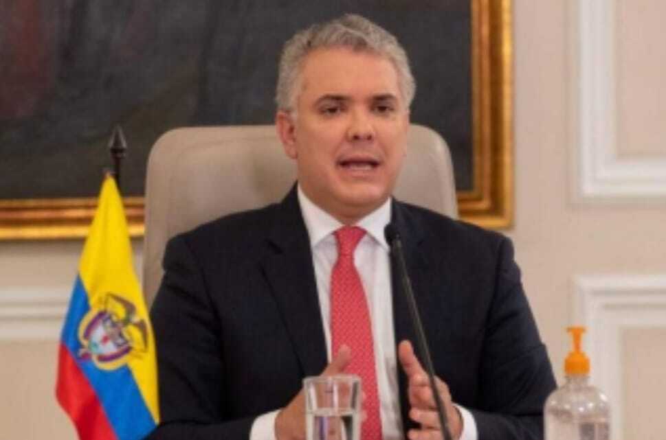 La respuesta del gobierno colombiano al informe de la Comisiòn Interamericana de Derechos Humanos (CIDH)