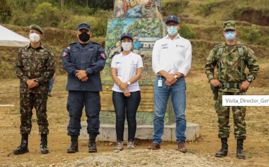 Asesinan a cuatro miembros de la Unidad de Restitución de Tierras