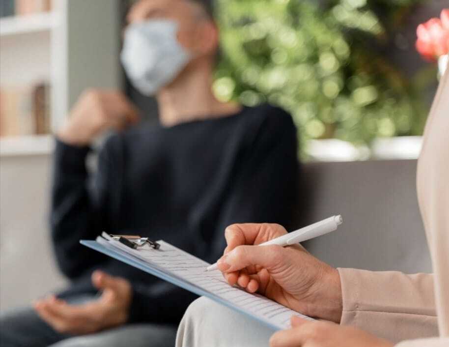La salud mental en Colombia y su reducida atención preocupan a la Procuraduría.