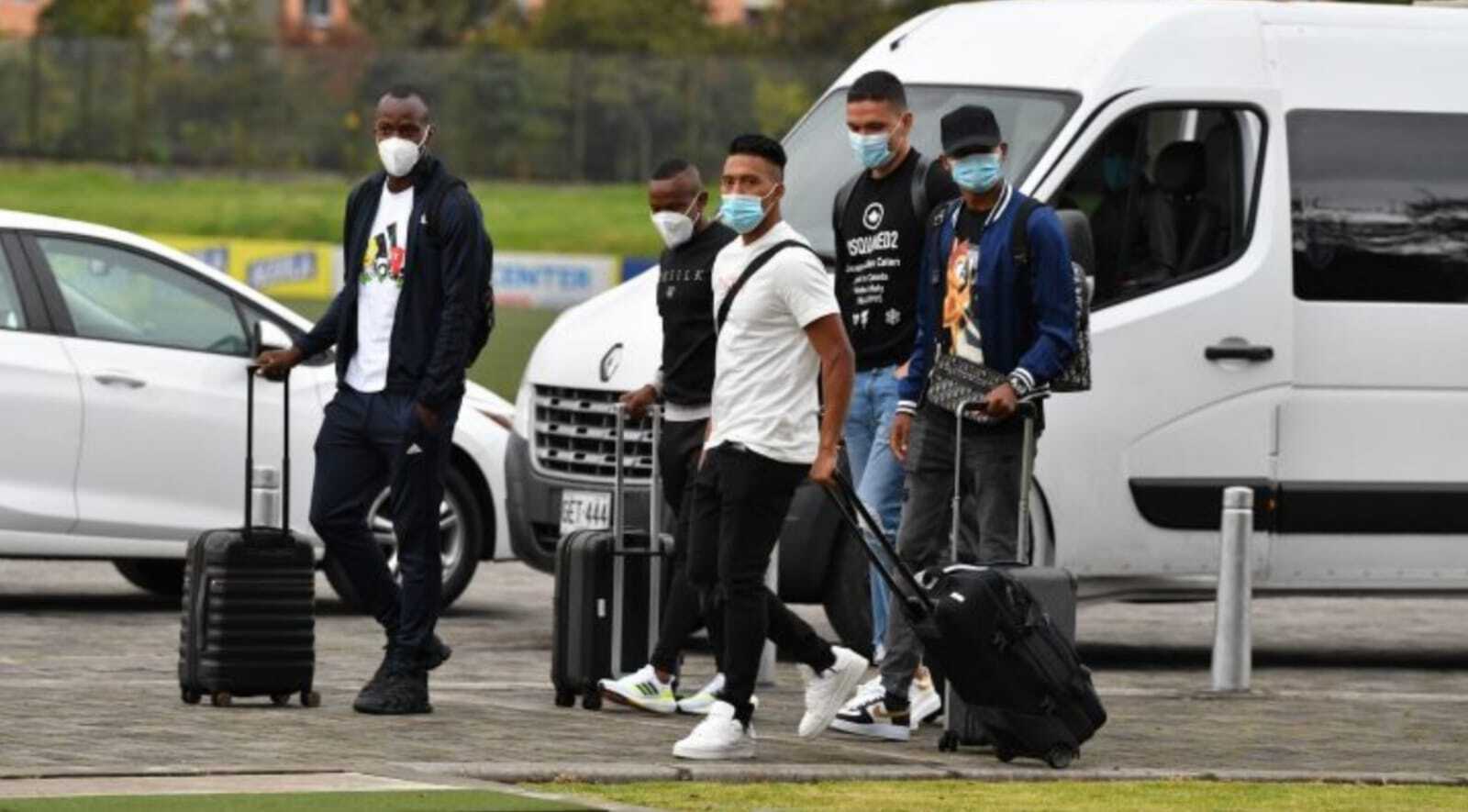 Semillero Dimayor: Inicia el morfociclo de Reinaldo Rueda con la selección Colombia.