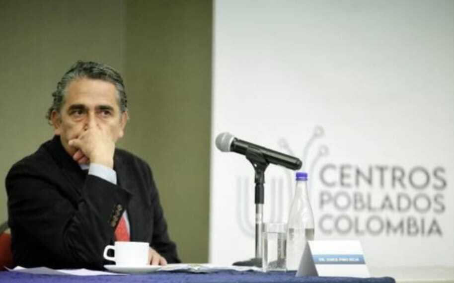 Se ordena levantar velo corporativo a centros poblados. Caso MINTIC