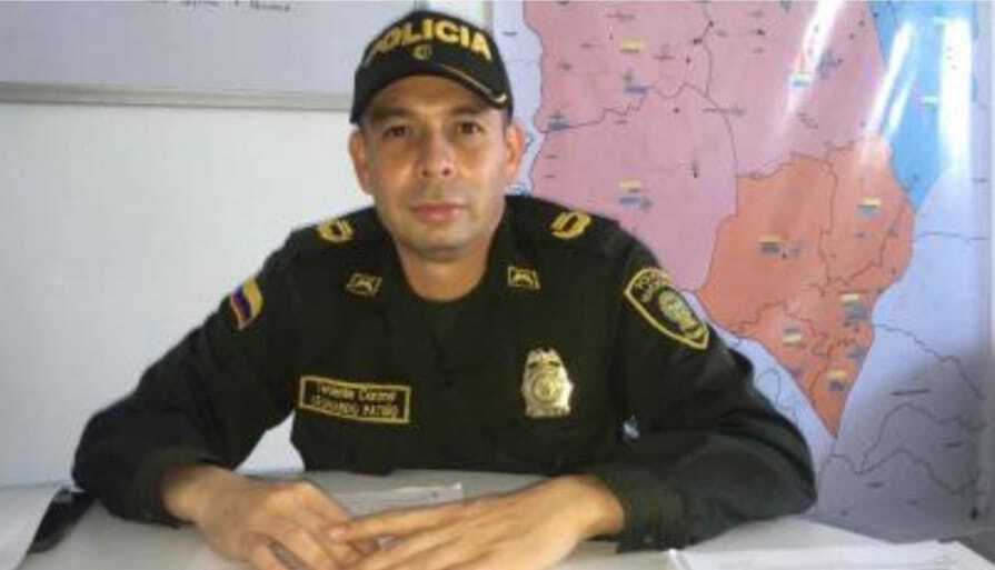 Destituyen a coronel de la Policía por abuso sexual en Atlántico