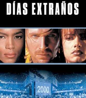 DÍAS EXTRAÑOS