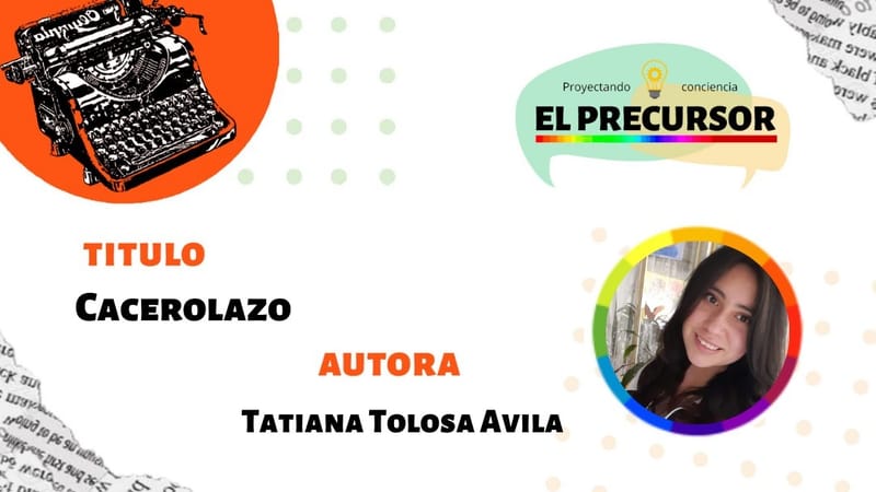 Cacerolazo