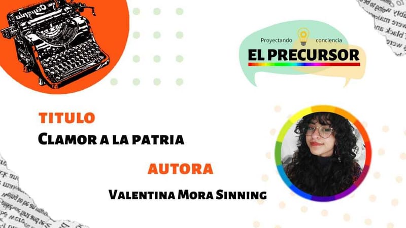 Clamor a la patria