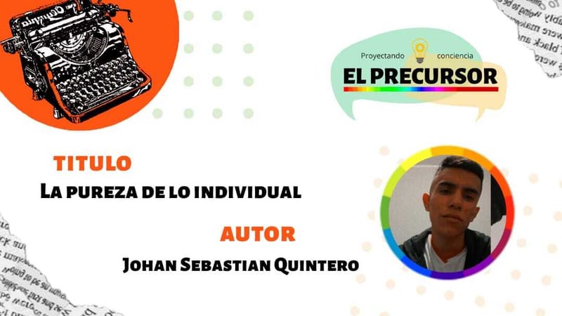 La pureza de lo individual