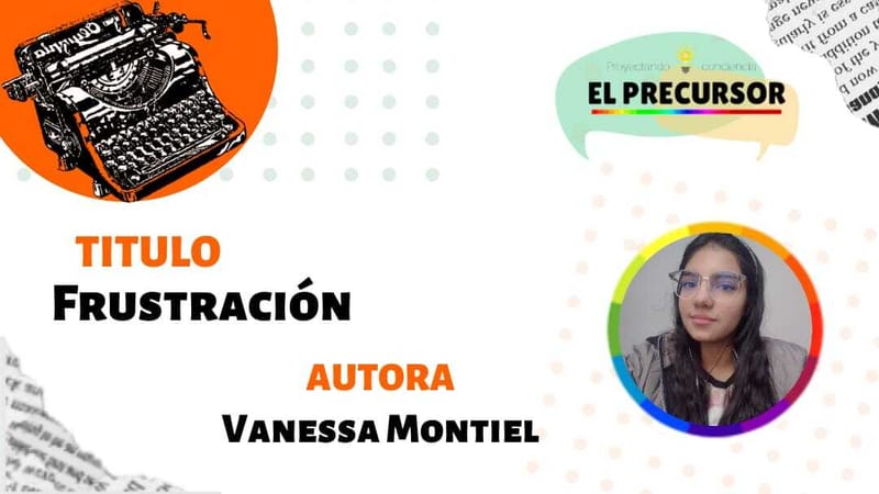 Frustración