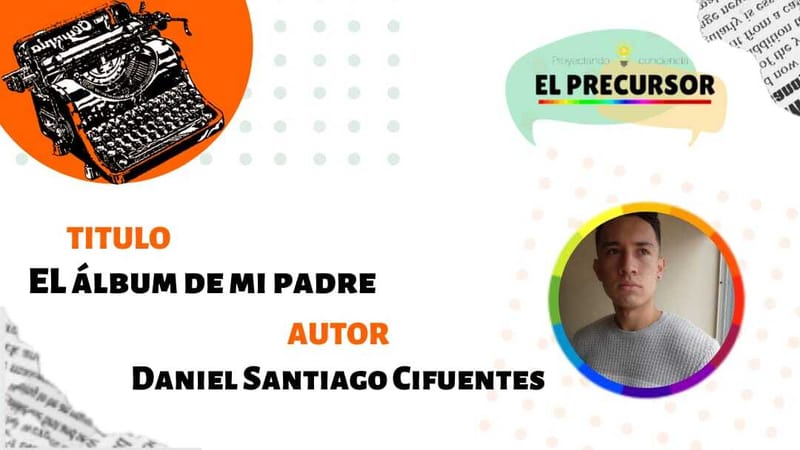 El álbum de mi padre