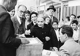 Condenadas y libres