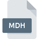 MDH Converter