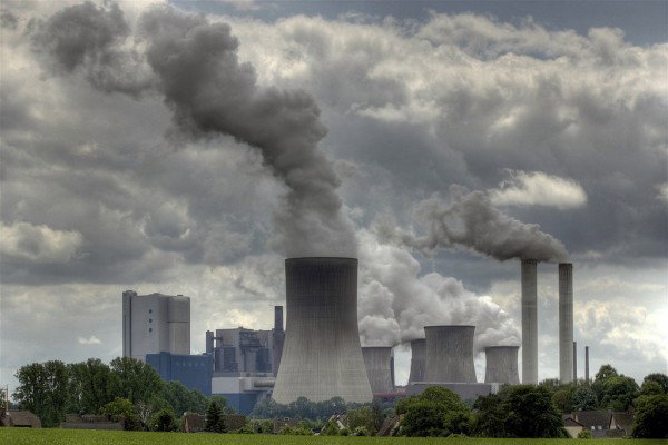 New coal projects funded by global banks to cause long-term global impact