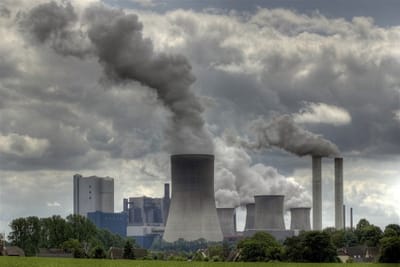 New coal projects funded by global banks to cause long-term global impact