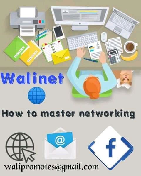 How to master networking