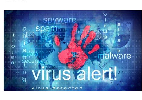 What is a virus and how to prevent