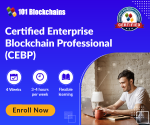 The best Blockchain course