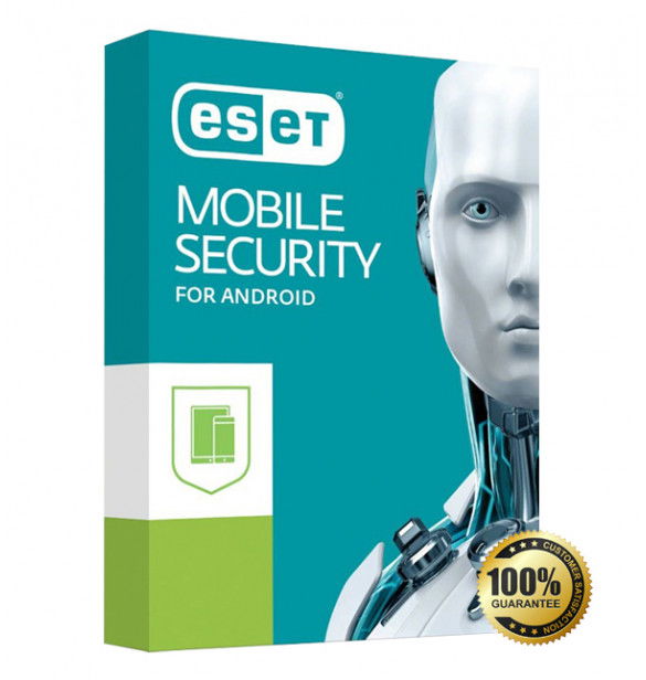 ESET mobile security for Android