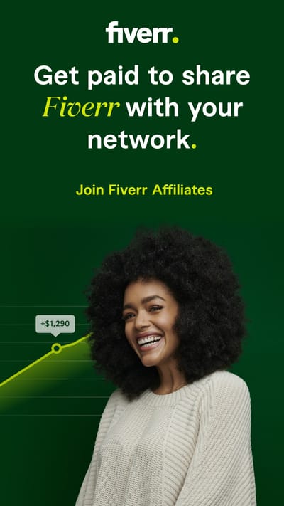 Do more with Fiverr
