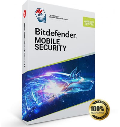 Download Bitdefender
