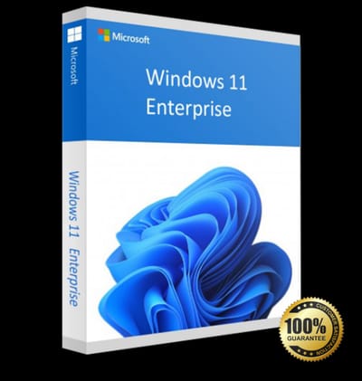 Buy windows 11 Enterprise