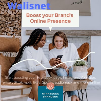 The best way to boost social media