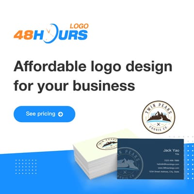 The best logo Maker and design
