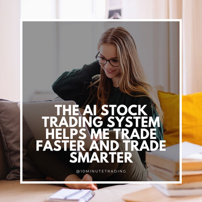 Discover New Trading System