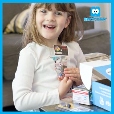 The best Brick loots