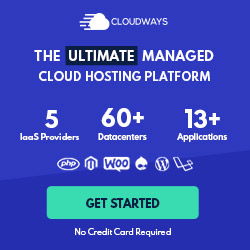 Cloudways Hosting