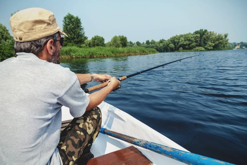 Best Baitcaster Rods