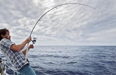 Best Telescopic Fishing Rods